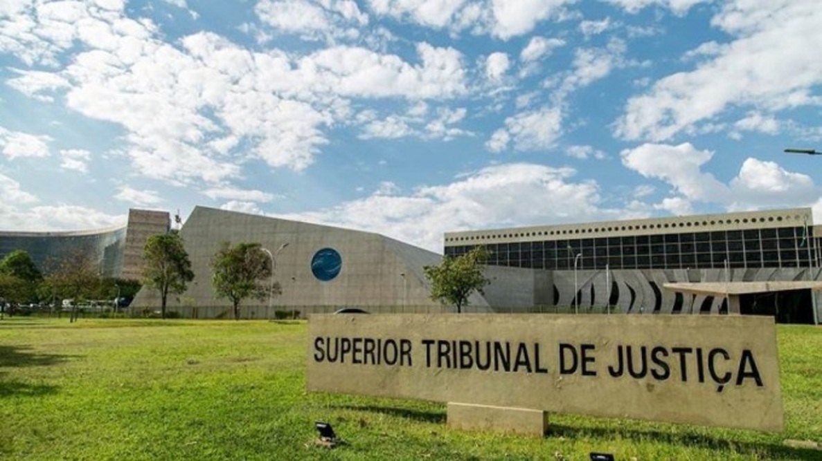 Superior Tribunal De Justiça